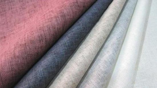 服装面料类型与产品加工方向整理