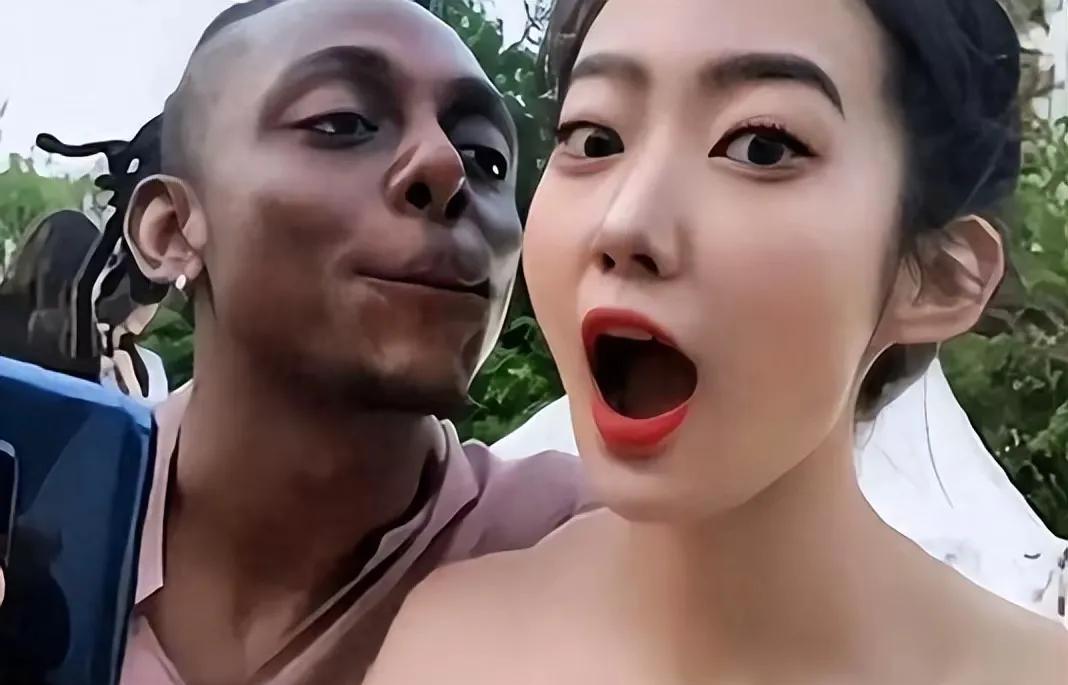 广州三非人员嚣张跋扈，包容已达极限。



近期广州发生的一些事件，暴露出部分非