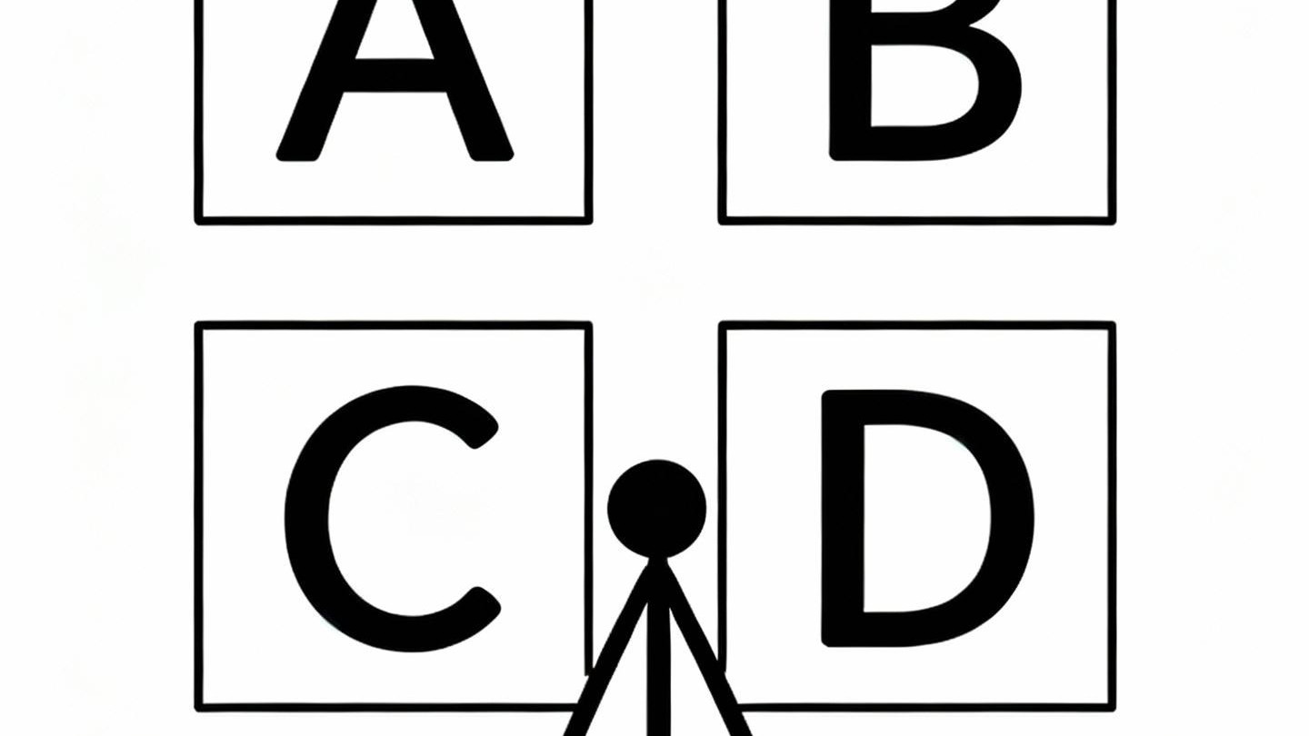 他们只教我们考试，从未教我们如何面对孤独、焦虑、痛苦、迷茫、矛盾