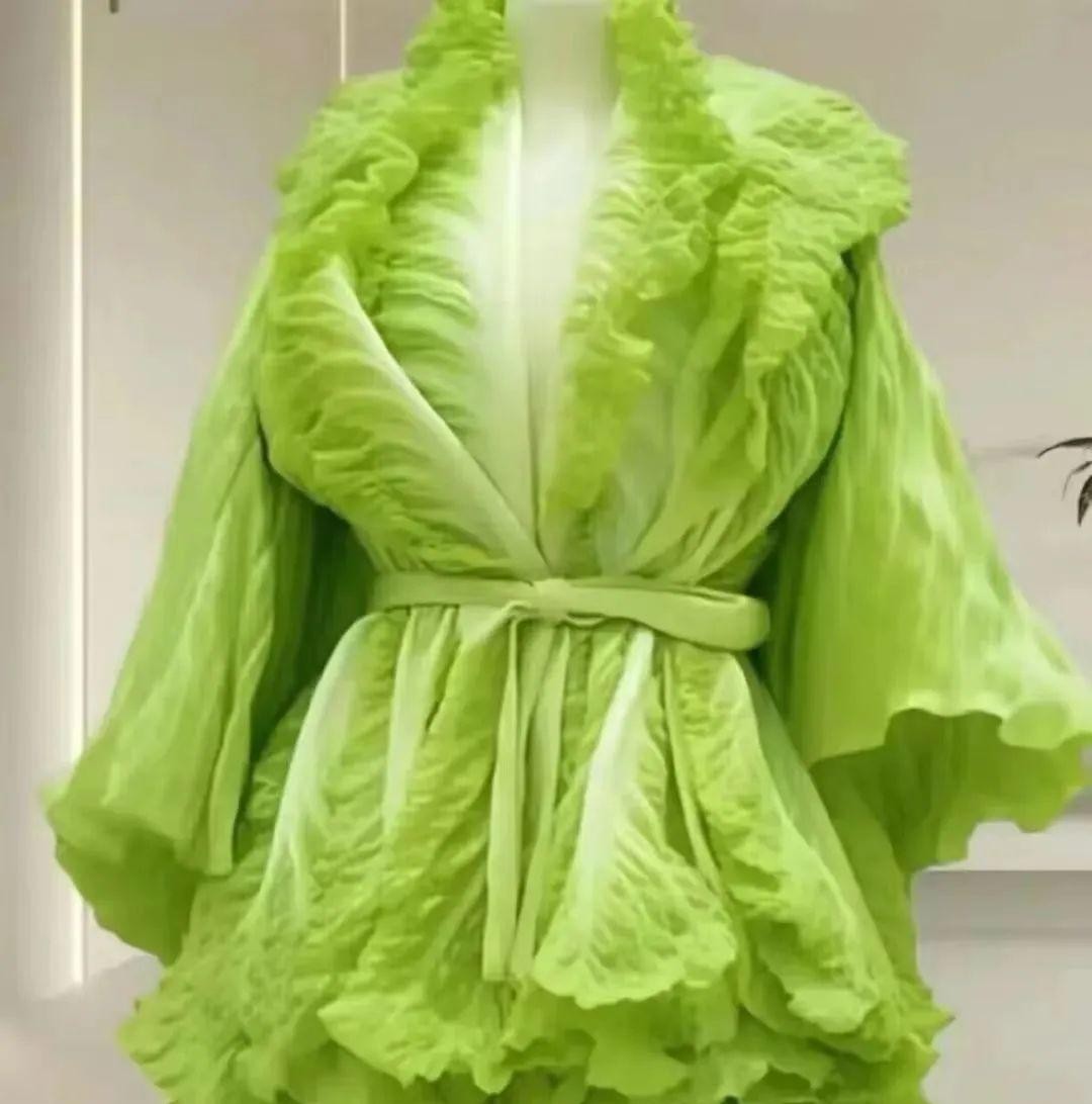 真好奇设计师当时脑子里在想什么？