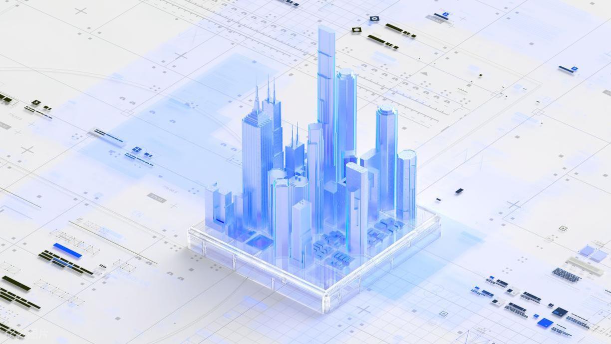 土地财政换挡，潮水退去见真章