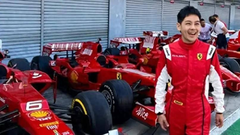 发哥、成龙、李连杰皆老，刘德华也难躲岁月！