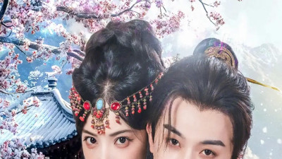 短剧《陛下皇后又动手了》全网热播, 陛下与皇后的趣味互动令人捧腹
