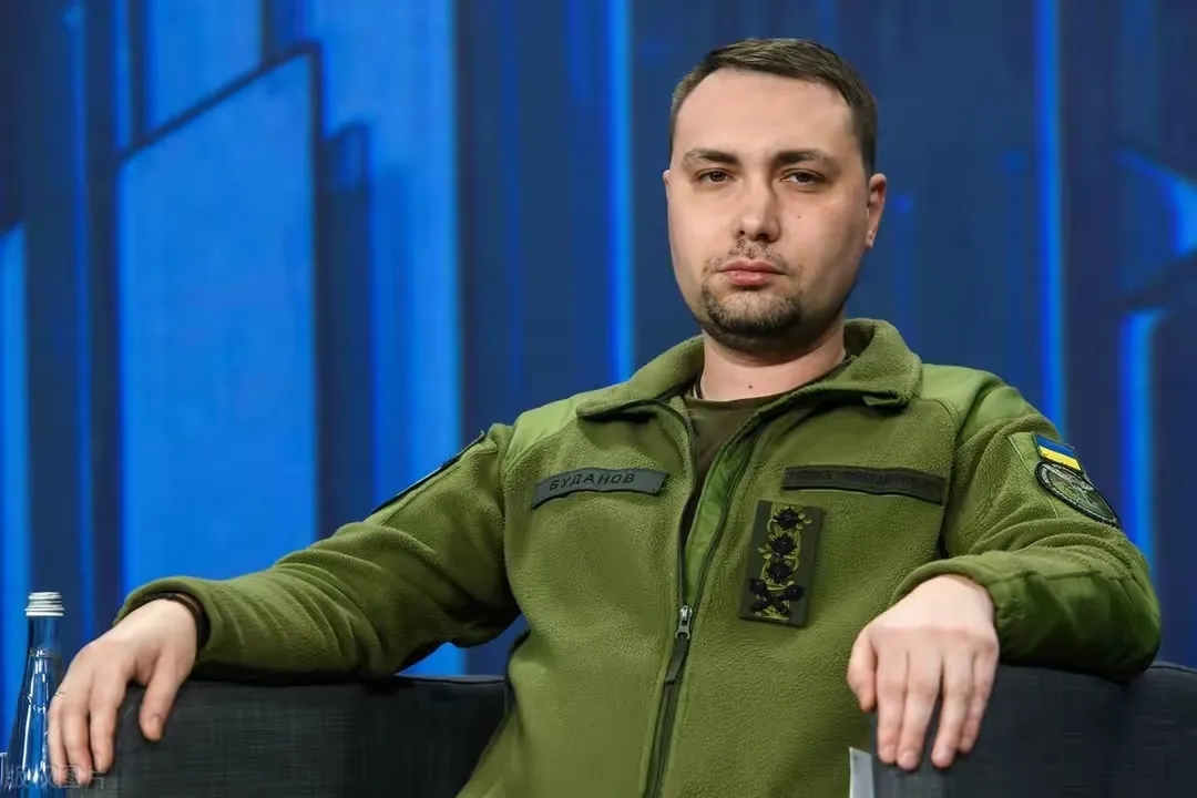 乌克兰或将从地图上消失？局势愈发严峻，布达诺夫发出警告
面对持续已久的俄乌冲突，