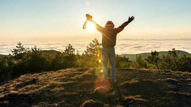 如果有人欺负你，不必动手动脚，做到这几点就赢了