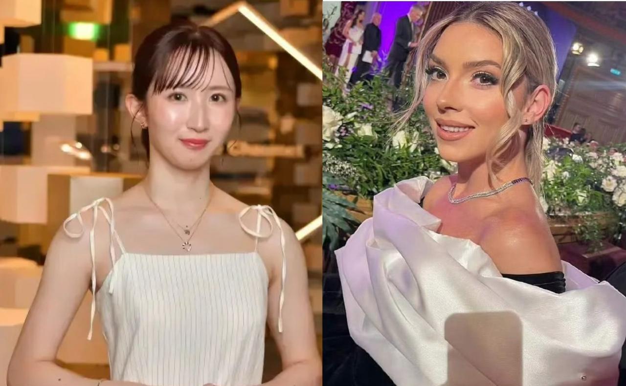 WTT中国大满贯，国乒女单抽签比男单好多了，上下半区实力比较均衡，12名参加正赛
