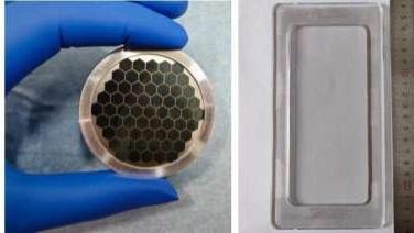 酸处理碳纳米管提升柔性钙钛矿太阳能组件性能