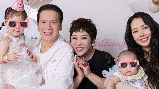 郭碧婷太清醒！对向佐只提一要求，豪门婚姻该学这股劲