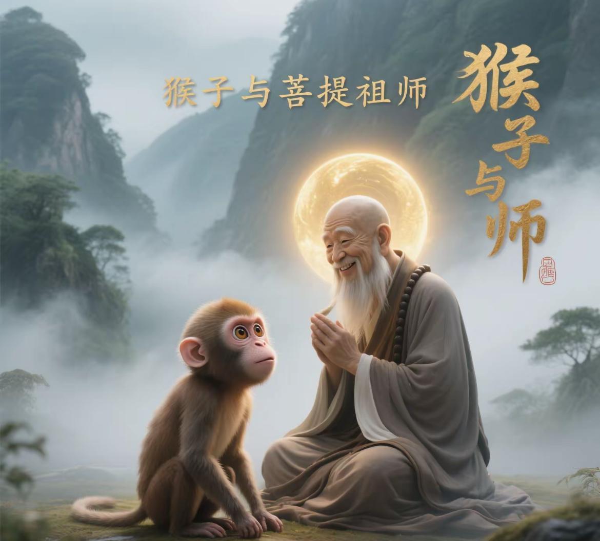 第一名：生肖猴。
福运开启，这是板上钉钉之事！
申猴：那些暗地使坏的家伙，彻底消
