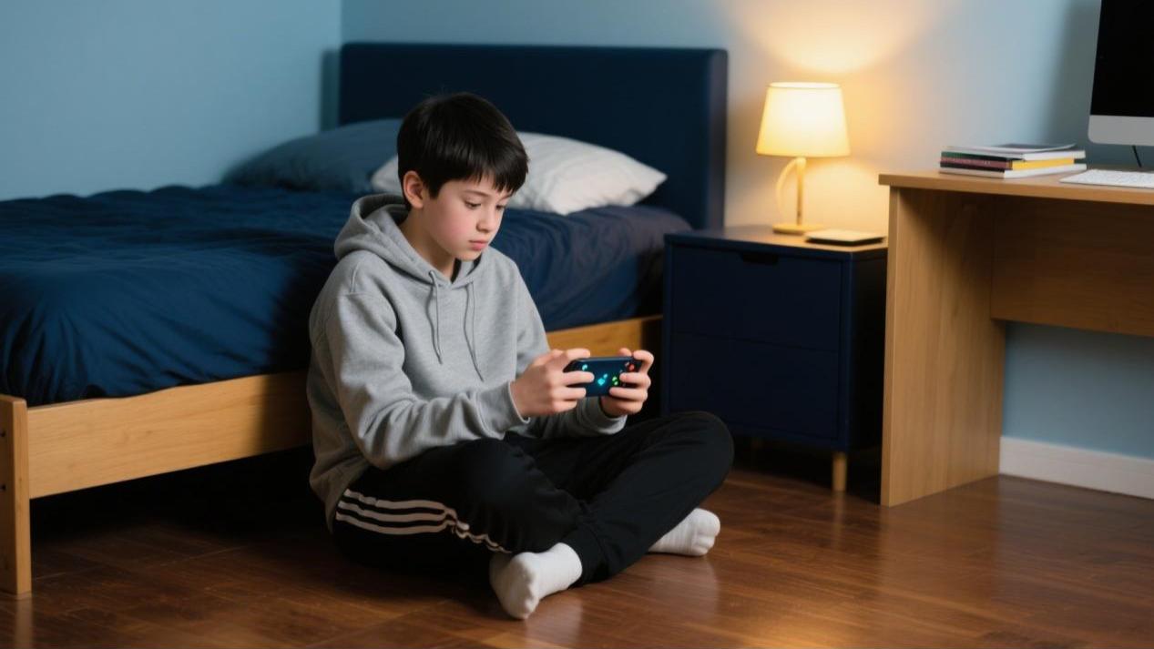 一开口就是“栓 Q”“绝绝子”：孩子的语言正在被“梗”绑架？