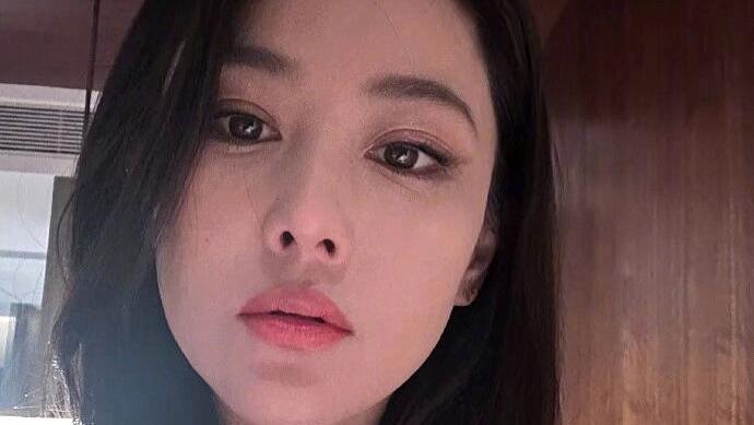 张馨予，逆风翻盘的最美军嫂