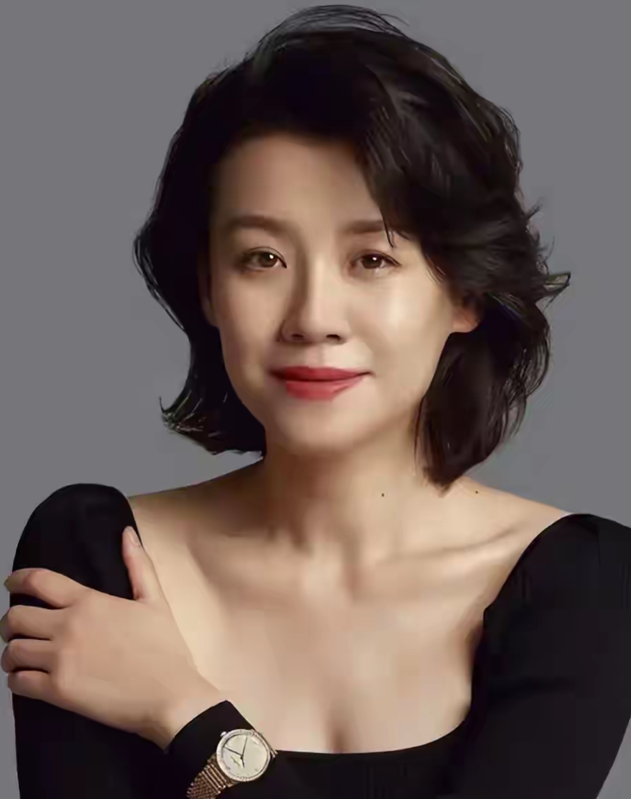 曾经貌美如花，现今却成土气大妈，这几位女星年轻时也太美了