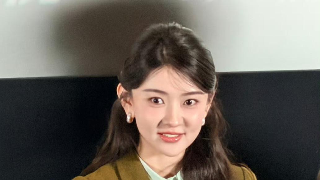 梁洁美成洋娃娃，《罚罪2》微博追剧团“嗨”翻啦！