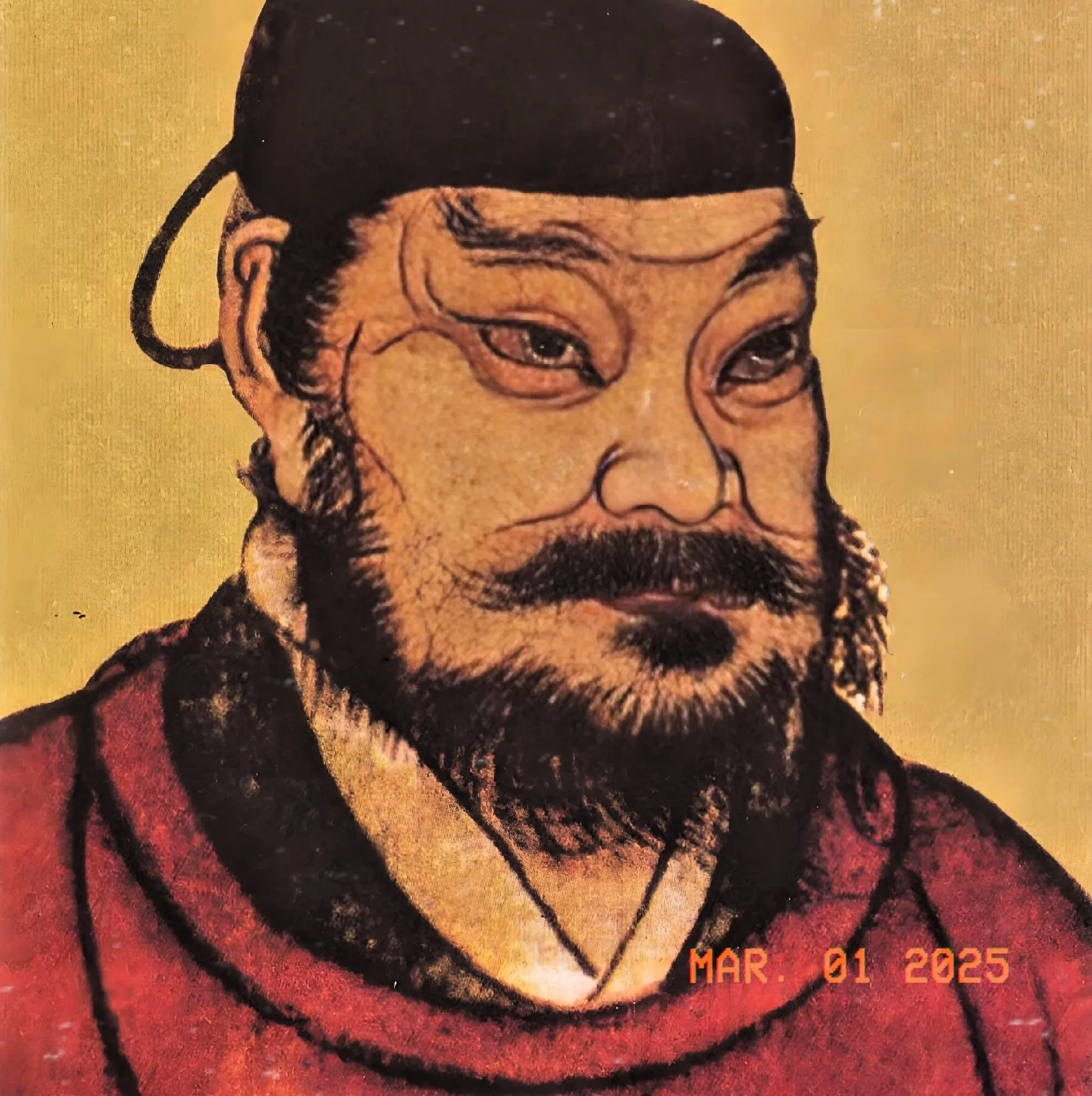 燕云十六州割让，430年血泪史终结
