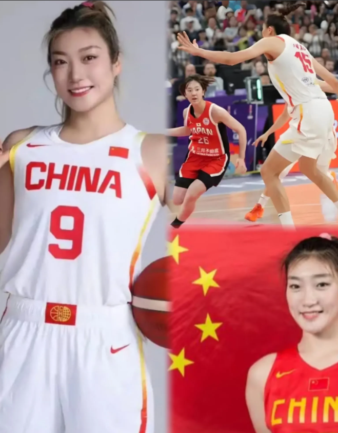 李梦终于发声了
“现在不是可以随意用权威压制人的时代”这句话在女篮圈引发热议！