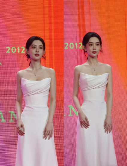 谁能想到这是孟子义相机直出的状态 ​​​