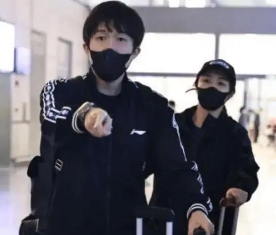 王楚钦为什么涨球这么快？看完多哈世乒赛和美国大满贯就明白了。
巴黎奥运会后，
王