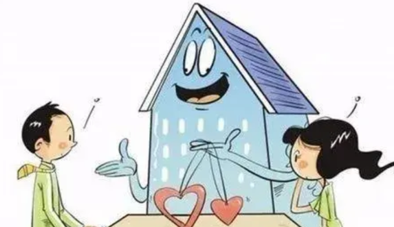 同为妻子，我反对婚房加名

订婚案中，房产加名是个重要的分歧点。本来商定的是婚后