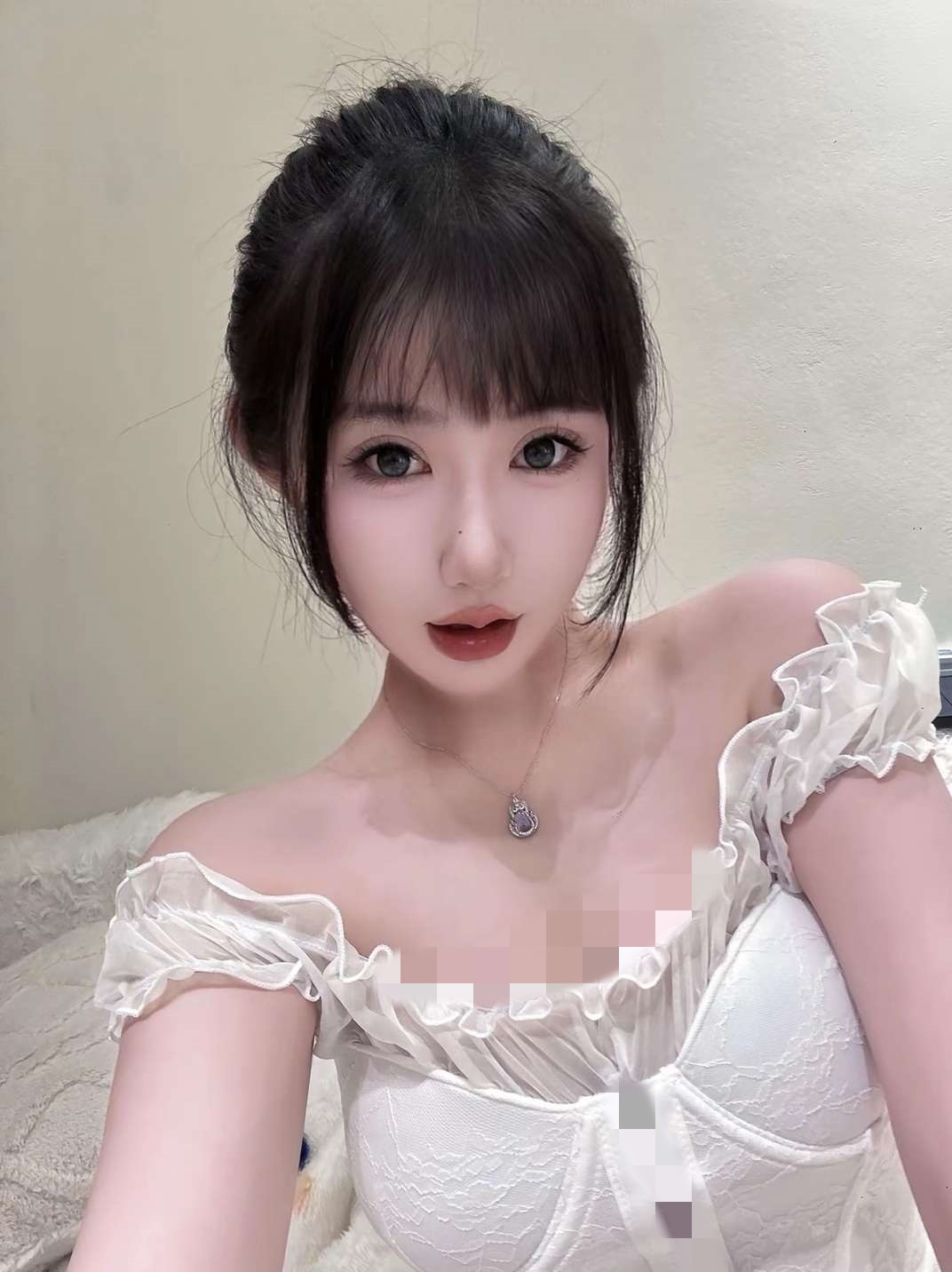 前同事凌晨发消息，说刚梦到我了