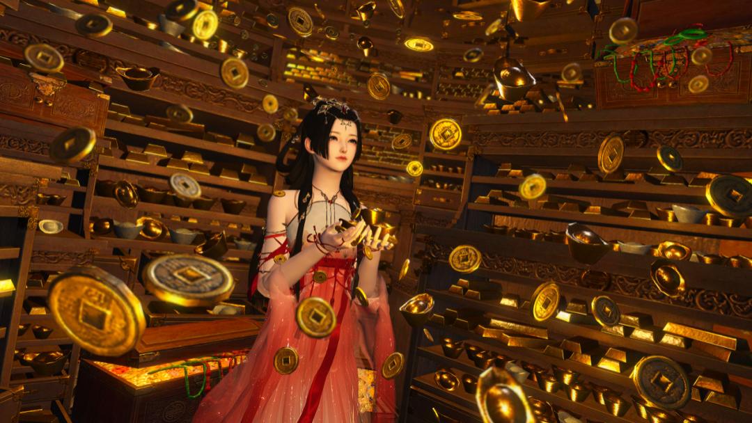 数十万小手工业者完成转型：工资最低1000，最高4万