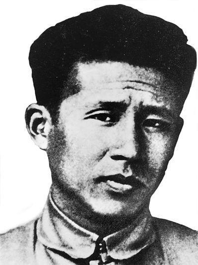 1942年，廖承志被捕入狱，拒绝招供之后，敌人决定将他枪毙，没想到，他一句话竟让