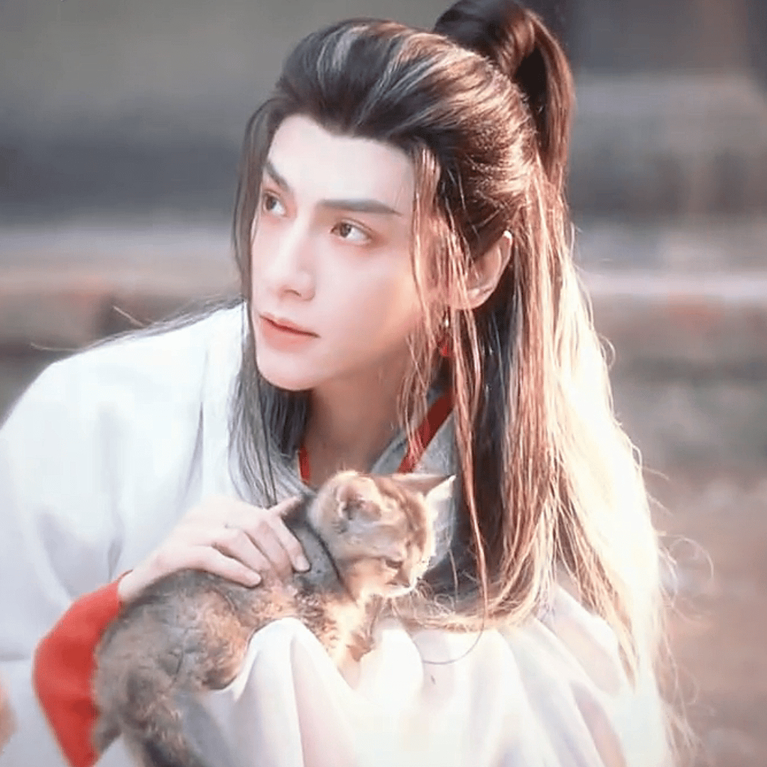    必须强推《水龙吟》，看了水龙吟才知道内娱还是有人愿意用心做剧的。震撼的特效