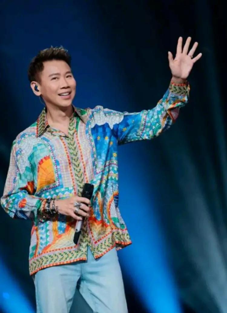 陶喆香港演唱会消息，才是一位歌手最好的证明！
出生于1969年7月的陶喆，有歌手