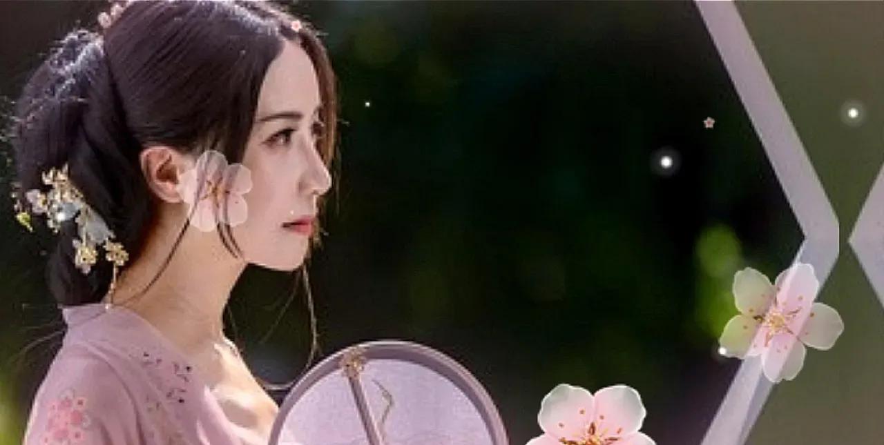 残阳没，云烟锁
雨打黄昏风瑟瑟
看花花欲落
情难舍，缘来错
是是非非因种果
半生