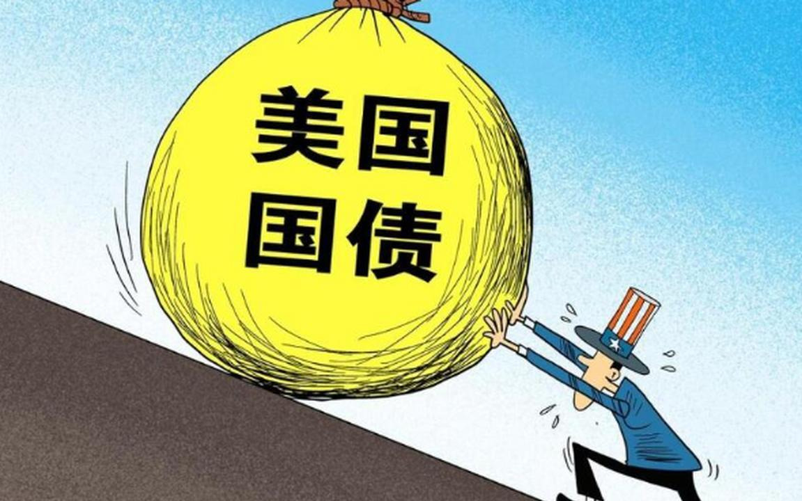 美国对华政策反复横跳











美国一边喊着要和中国“脱钩”，却暗地
