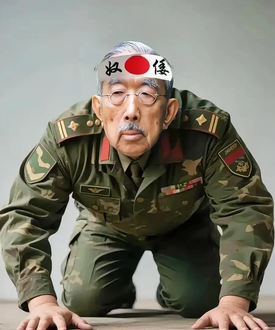 这家伙是日本军国主义的典型代表，是反人类的典型代表，是南京大屠杀的罪魁祸首！这家
