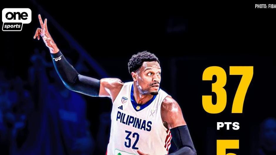 37+5难阻连败！布朗利两战56分