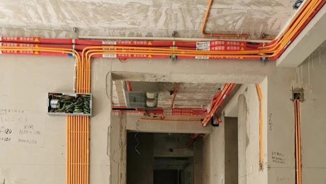 境影: 装修电路改造丨从配电箱到开关插座的避坑指南