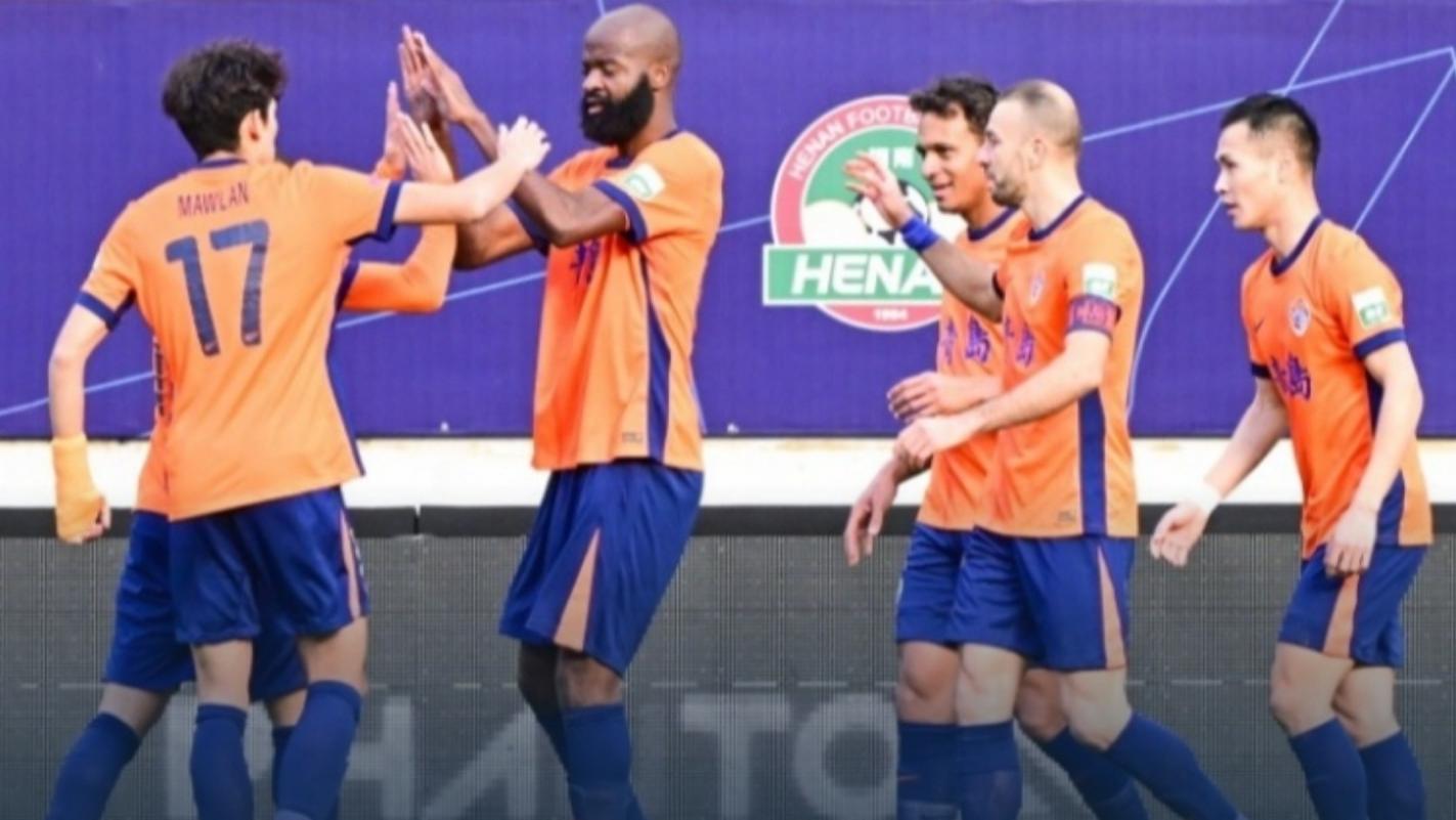 中超迎大结局！上海海港冲击三连冠，梅州客家降级？