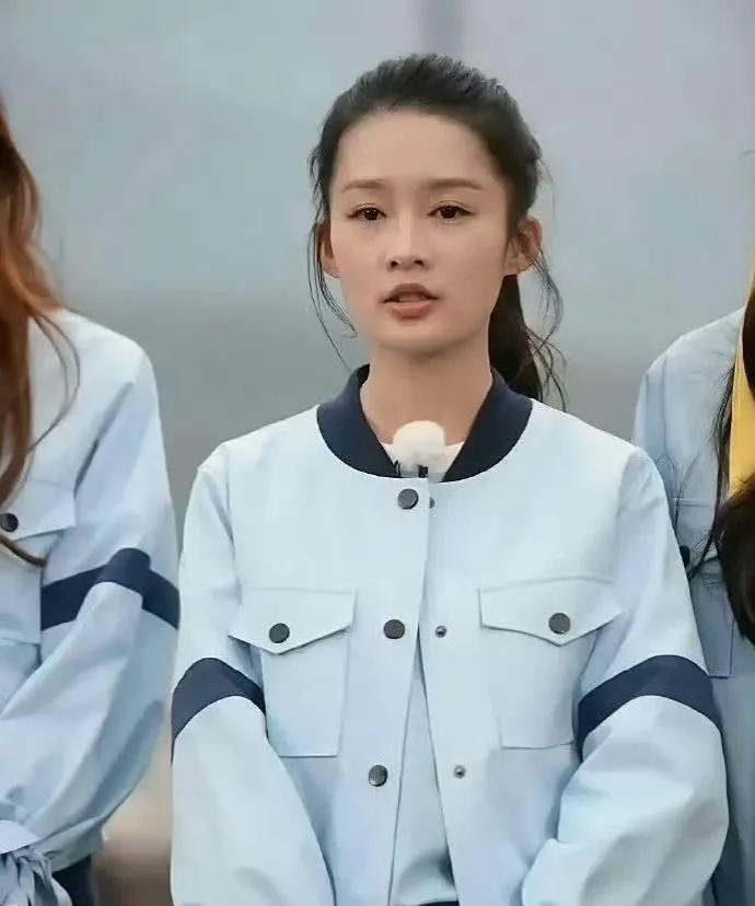 #原来早期跑男是素颜拍摄# 刚知道这事儿真的惊到了！以前看跑男总觉得嘉宾状态好自