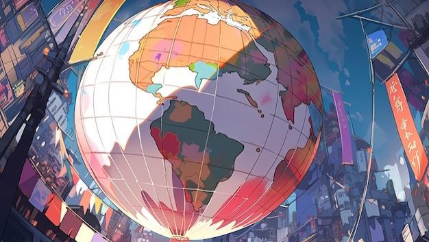 做不了工厂普工，人生就一片灰暗了吗？换个角度海阔天空