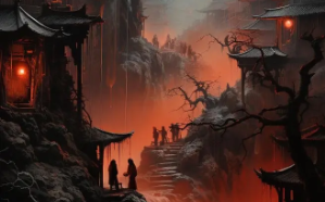 恶魔在人间，劳荣枝这一生