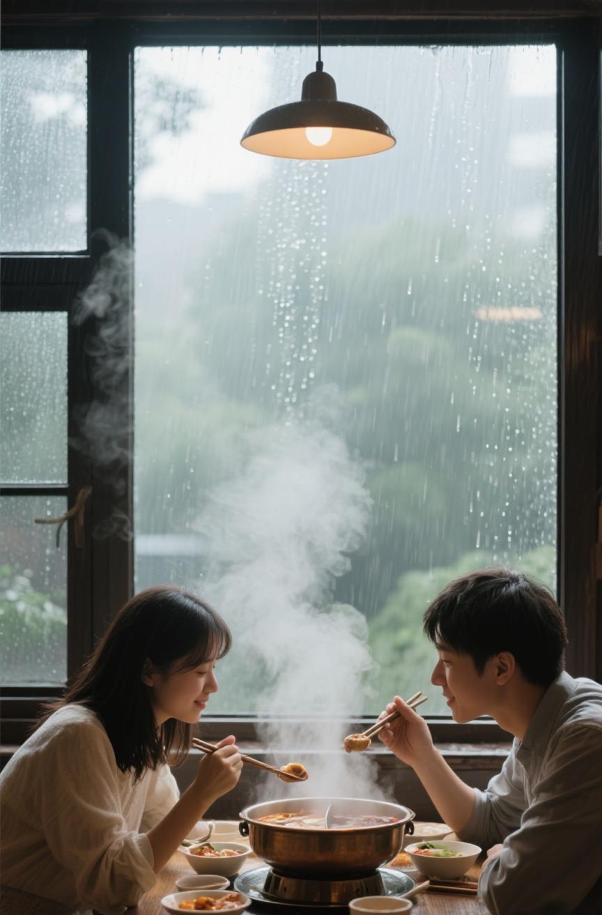 婚前她温柔贤淑，婚后她火爆如虎，他到何处买一颗后悔药？（二十）
赵春出院后，他要