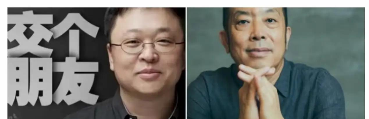 罗永浩偃旗息鼓了！
本以为这次与西贝的事闹成这样，西贝老板斩钉截铁要起诉罗永浩。