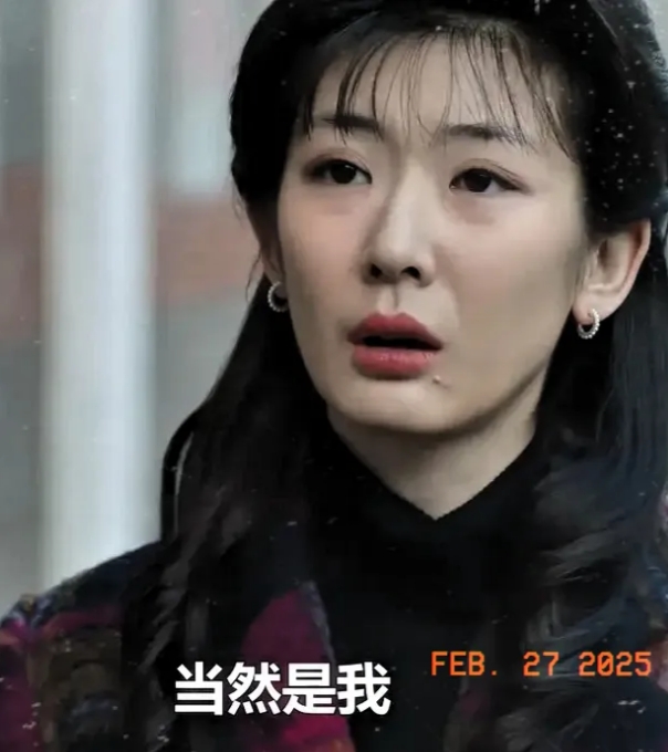 《陌上又花开》
最新剧情预告里，
全剧最狠的人物出现了，她这招狠的不能再狠了，可