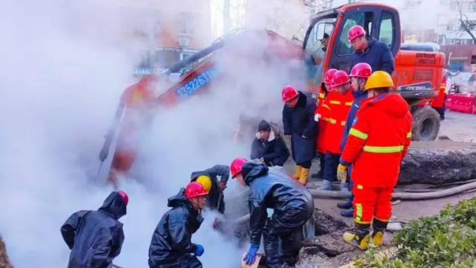 石景山区协同聚力、督导闭环、科学评价多维赋能接诉即办提质增效