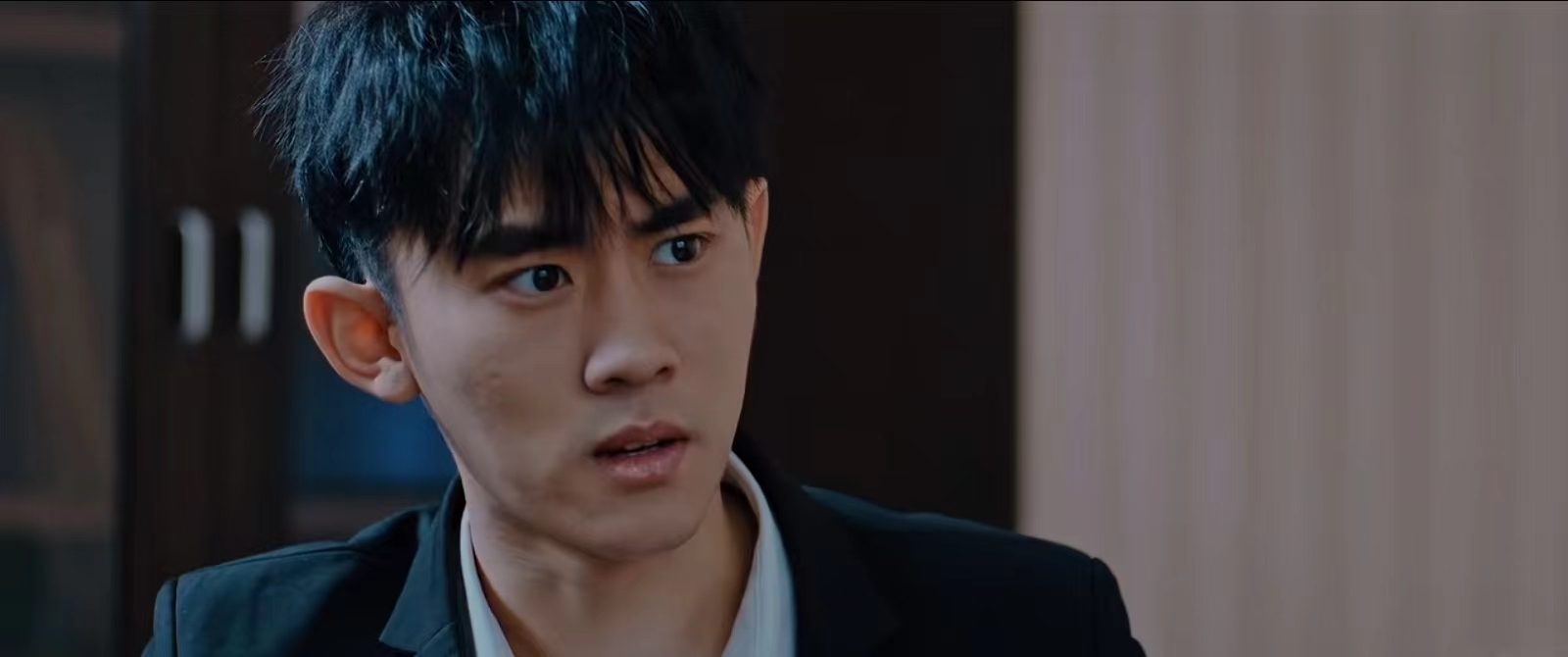 电影《奇怪的记忆》定档0315，吴荻、任子豪、张章主演