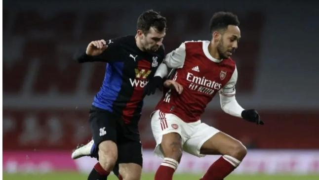 周二006英联赛杯：阿森纳主场迎战水晶宫！争胜战意碰撞，比分前瞻