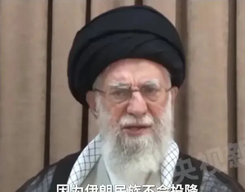 伊朗停战是明智之举，避免更大损失











啥？伊朗竟然认怂停战了！