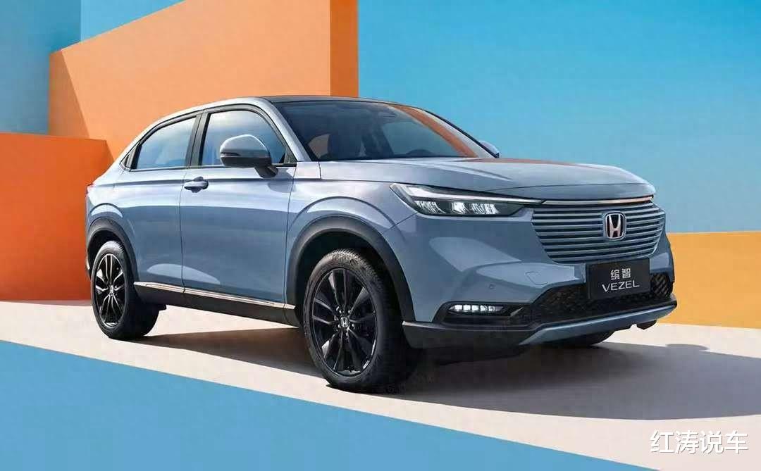 一口价8.98万起，本田旗下SUV，稳定可靠，油耗经济，适合