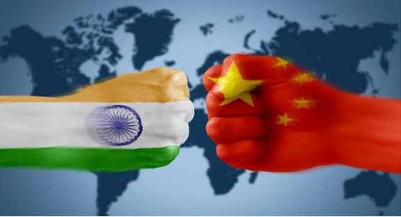 普京出手撮合中印，莫迪松口不反对三边会谈，就等中国一锤定音
 
近日，俄罗斯总统
