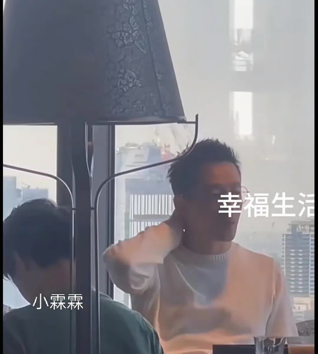 有爆料称！张兰十分想念小霖霖了，她会经常给两个孩子打电话，于是汪小菲作出一个决定