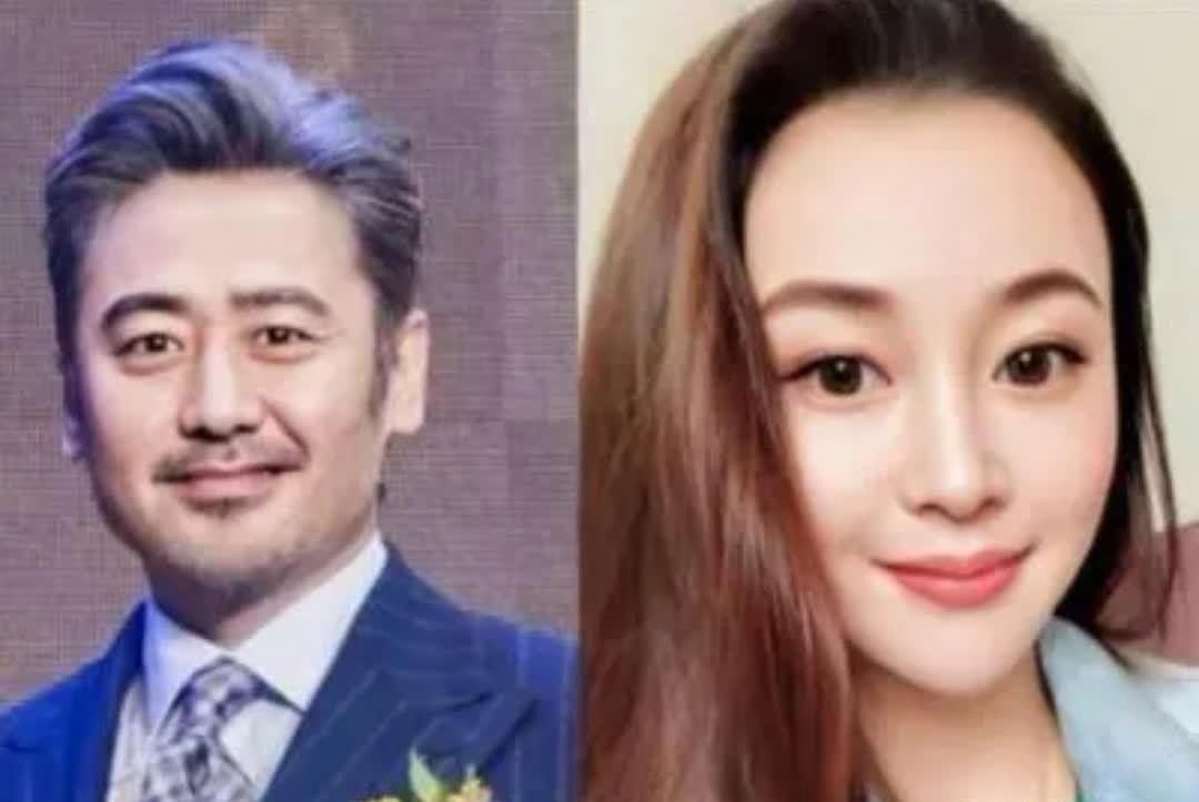 吴秀波与陈昱霖的七年纠葛：从地下情到法庭对决