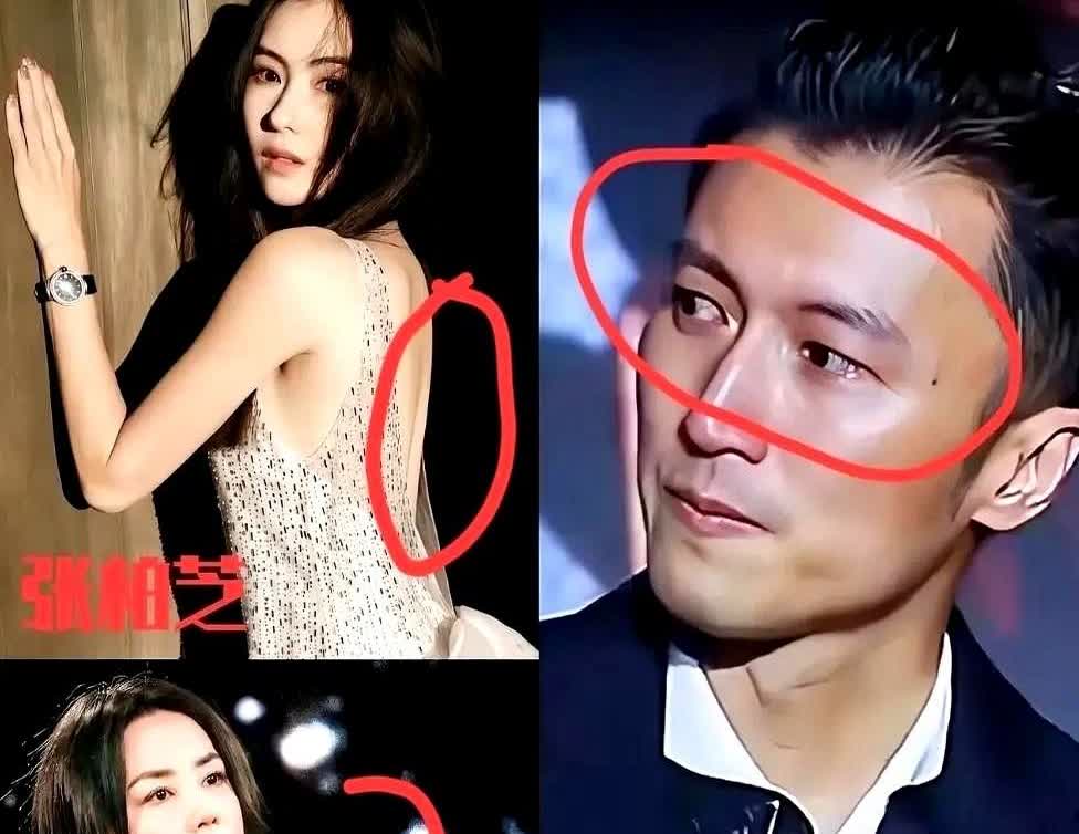 我怀疑过谢霆锋跟王菲复合是为了报复也怀疑过谢霆锋跟王菲复合是为了爱情，但没想到他