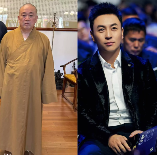 终于搞清楚了！   为什么当年释小龙能出演《笑林小子》