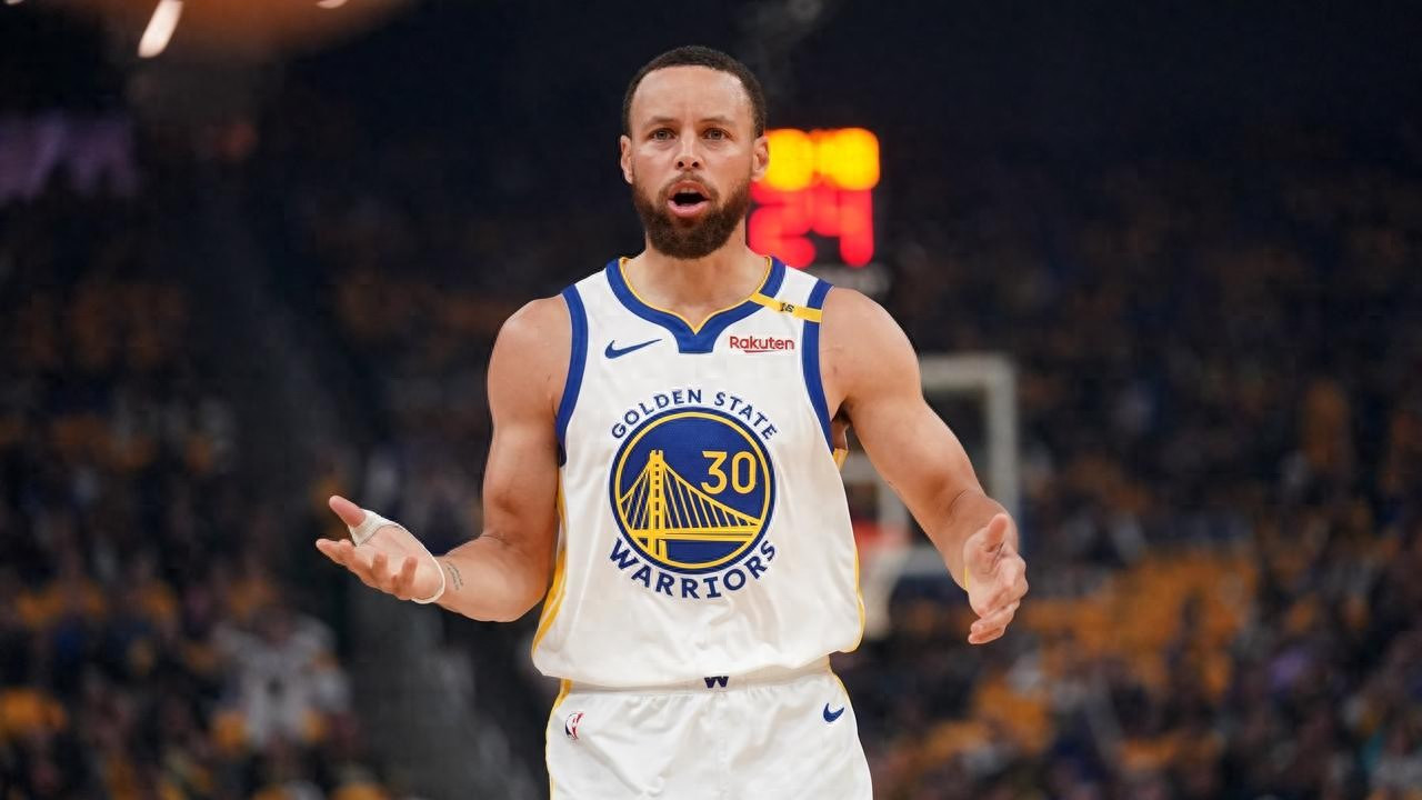 nba常规赛：掘金vs勇士  前瞻